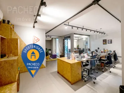 Sobrado com 2 Quartos à venda, 475m² no Vila Madalena, São Paulo