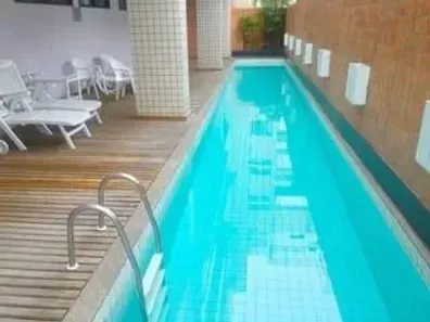 Apartamento com 1 Quarto à venda, 46m² no Ipanema, Rio de Janeiro