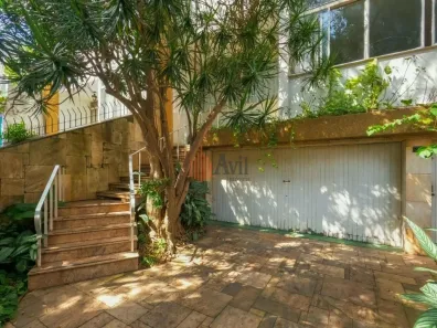 Sobrado com 4 Quartos à venda, 400m² no Chácara Tatuapé, São Paulo