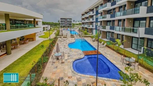Imóvel Comercial com 1 Quarto à venda, 33m² no , Ipojuca