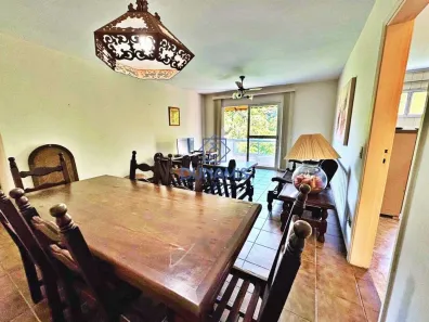 Apartamento com 3 Quartos à venda, 85m² no Pitangueiras, Guarujá