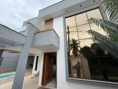 Casa com 4 Quartos para alugar, 175m² no Piratininga, Niterói