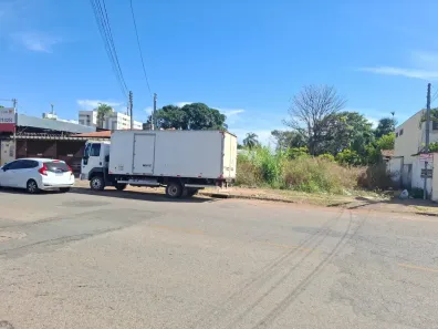 Lote/Terreno à venda, 423m² no Cidade Jardim, Goiânia