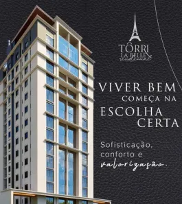 Apartamento com 3 Quartos à venda, 112m² no Centro, Içara