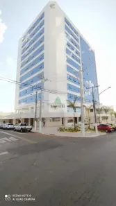 Ponto Comercial para alugar, 39m² no Jundiaí, Anápolis