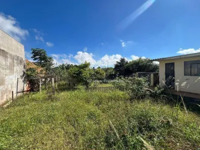 Lote/Terreno à venda, 715m² no São Cristóvão, Cascavel