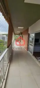 Apartamento com 3 Quartos à venda, 150m² no Freguesia (Jacarepaguá), Rio de Janeiro