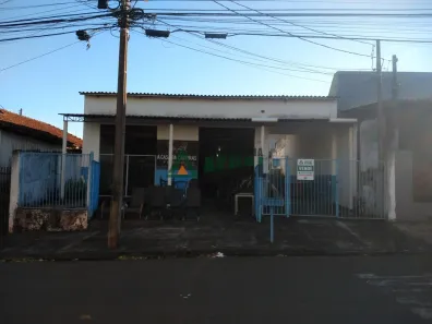 Ponto Comercial com 3 Quartos à venda, 240m² no Vila Santa Terezinha, Londrina