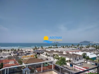 Apartamento com 3 Quartos à venda, 105m² no Enseada, Guarujá