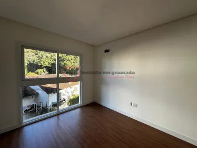 Apartamento com 1 Quarto à venda, 58m² no Avenida Central, Gramado
