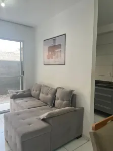 Apartamento com 2 Quartos para alugar, 60m² no Miritíua, São José de Ribamar