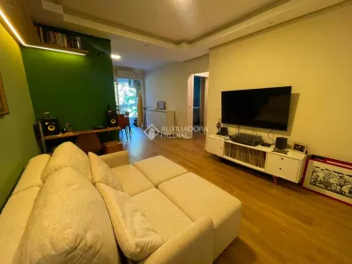 Apartamento com 2 Quartos à venda, 67m² no Itacorubi, Florianópolis