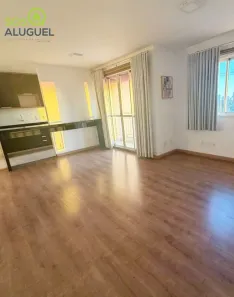 Apartamento com 2 Quartos para alugar, 70m² no Despraiado, Cuiabá