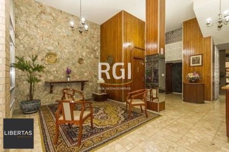 Apartamento com 3 Quartos à venda, 201m² no Centro Histórico, Porto Alegre