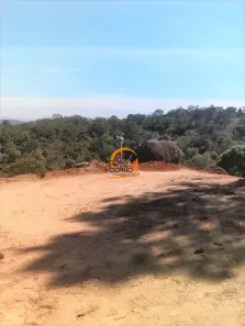 Lote/Terreno à venda, 1720m² no Estância Santa Maria do Laranjal, Atibaia