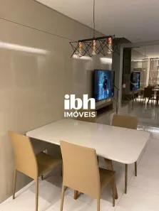 Apartamento com 2 Quartos à venda, 75m² no Piemonte, Nova Lima
