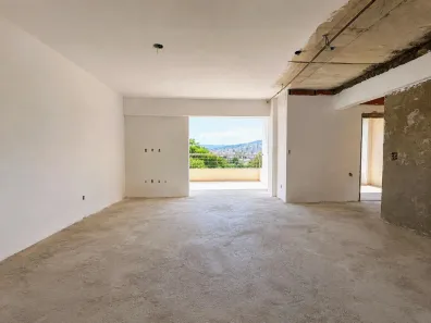 Apartamento com 3 Quartos à venda, 105m² no Aeroporto, Juiz de Fora