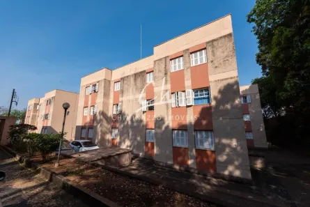 Apartamento com 3 Quartos à venda, 88m² no Vila João Jorge, Campinas