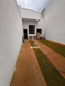 Casa com 2 Quartos à venda, 65m² no Dom Pedro I, São José da Lapa
