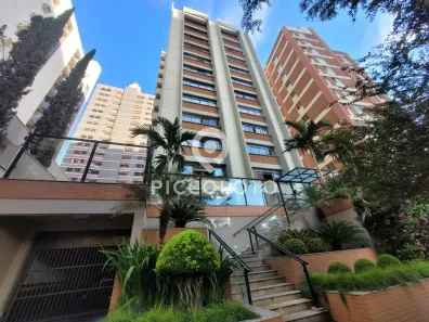 Apartamento com 1 Quarto à venda, 70m² no Cambuí, Campinas