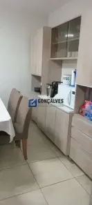 Sobrado com 4 Quartos à venda, 240m² no Dos Casa, São Bernardo do Campo