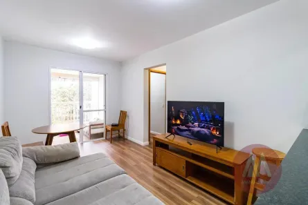 Apartamento com 2 Quartos à venda, 60m² no Vila Andrade, São Paulo