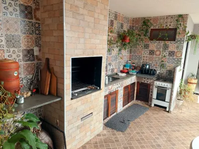 Sobrado com 3 Quartos à venda, 180m² no Vila Prudente, São Paulo