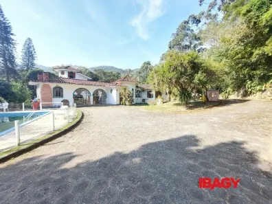 Lote/Terreno para alugar, 40217m² no Itacorubi, Florianópolis