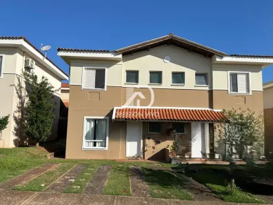 Casa de Condomínio com 3 Quartos à venda, 120m² no Jardim Vista Alegre, São José do Rio Preto