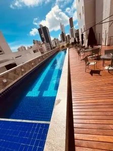 Apartamento com 3 Quartos à venda, 122m² no Manaíra, João Pessoa