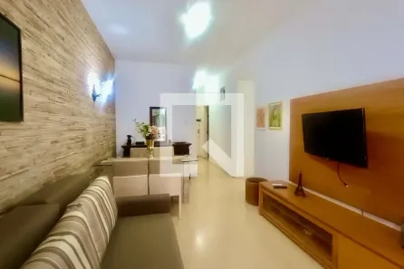 Apartamento com 2 Quartos para alugar, 90m² no Leblon, Rio de Janeiro
