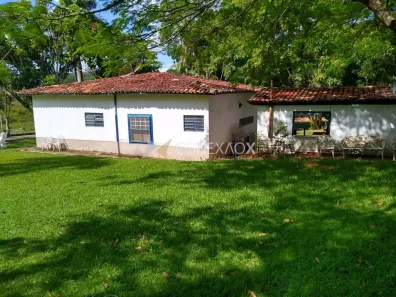 Lote/Terreno à venda, 107780m² no Loteamento Residencial Entre Verdes (Sousas), Campinas