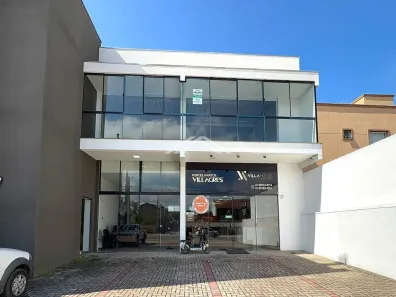 Sala Comercial para alugar, 205m² no Cambijú, Itapoá