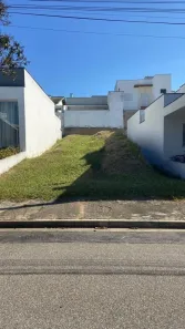 Lote/Terreno à venda, 154m² no Horto Florestal, Sorocaba