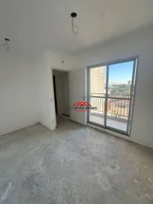 Apartamento com 2 Quartos à venda, 53m² no Jardim Oriente, São José dos Campos