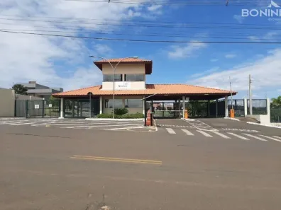 Lote/Terreno à venda, 450m² no Jardim Santa Lúcia, Americana