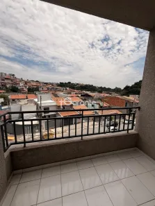 Kitnet com 2 Quartos à venda, 55m² no Jardim das Palmeiras, Várzea Paulista