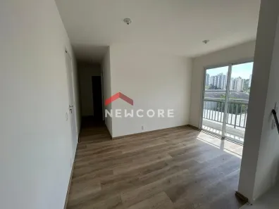 Apartamento com 2 Quartos à venda, 48m² no Parque da Mooca, São Paulo