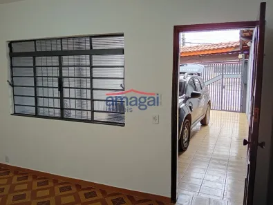Casa com 2 Quartos à venda, 116m² no Parque Itamarati, Jacareí