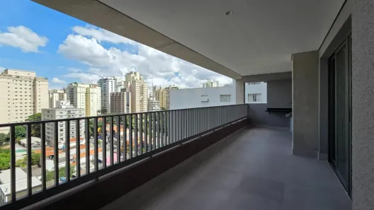 Apartamento com 3 Quartos à venda, 98m² no Vila Pompéia, São Paulo
