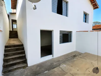 Casa com 2 Quartos à venda, 89m² no Vila Santa Terezinha, Itu