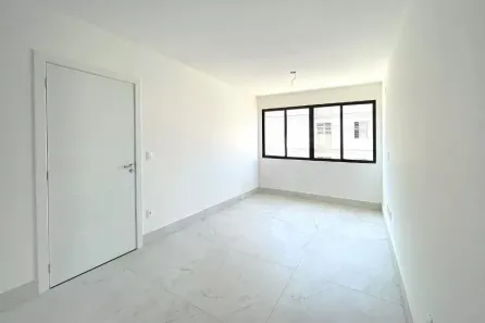 Apartamento com 2 Quartos à venda, 65m² no Alto Barroca, Belo Horizonte