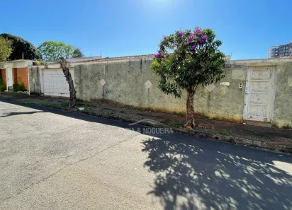 Lote/Terreno à venda, 915m² no Cidade Jardim, Rio Claro