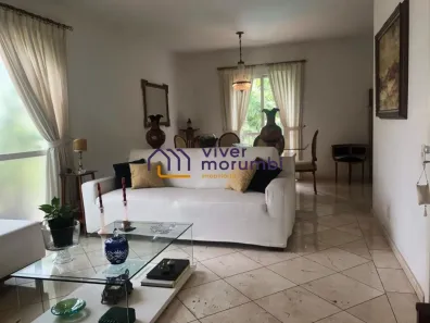 Apartamento com 3 Quartos à venda, 137m² no Vila Andrade, São Paulo