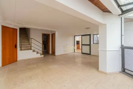 Cobertura com 3 Quartos à venda, 155m² no Vila Mariana, São Paulo