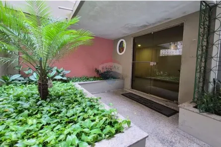 Apartamento com 2 Quartos à venda, 50m² no Zumbi, Rio de Janeiro