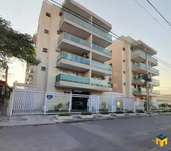 Apartamento com 2 Quartos à venda, 61m² no Bangu, Rio de Janeiro