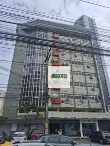 Sala Comercial à venda, 48m² no Boa Viagem, Recife