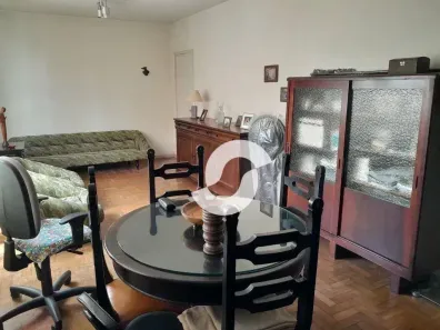 Apartamento com 3 Quartos à venda, 110m² no Icaraí, Niterói