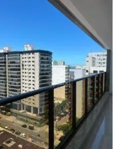 Apartamento com 2 Quartos à venda, 80m² no Praia da Costa, Vila Velha